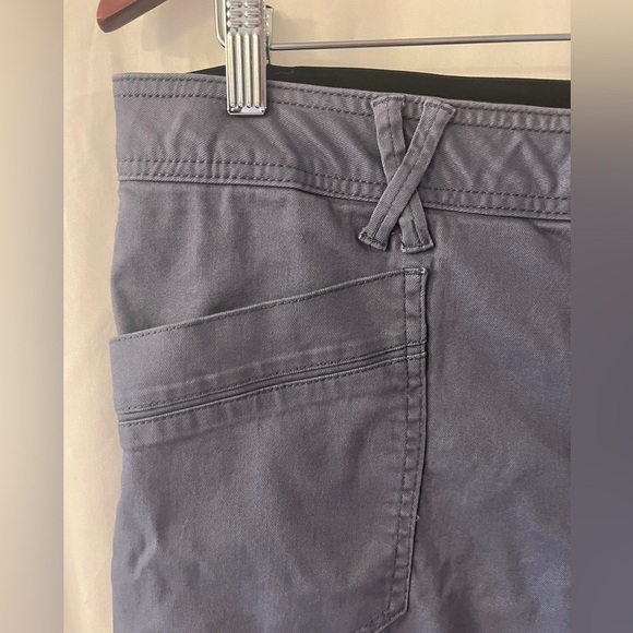 Democracy “ab” solution utility pant gray size 16, plus - Picture 3 of 11